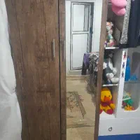 کمد|جاکفشی، کمد، دراور|مشهد, بهمن|دیوار