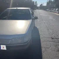 پژو ۴۰۵ دوگانه شرکت مدل ۸۹|خودرو سواری و وانت|سمنان, |دیوار