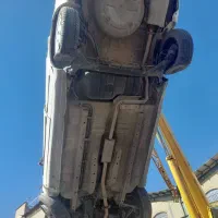 تیپا چپی|خودرو سواری و وانت|اراک, |دیوار