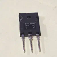 IGBT  مدل  IRG4PH50UD