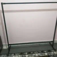 رگال یا جای لباس دوطبقه