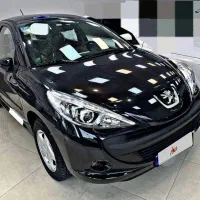 ۲۰۷ اتومات پانا