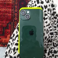 آیفون 13 نرمال