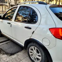 کوئیک دنده‌ای ساده مدل ۹۹ بی رنگ