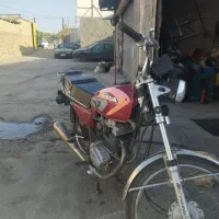 مدل ۹۳|موتورسیکلت|قم, پردیسان|دیوار