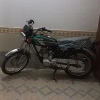 موتور‌۲۰۰‌مدل۹۳|موتورسیکلت|کبودرآهنگ, |دیوار