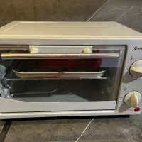 آون توستر متئو مدل E0099|اجاق گاز و لوازم برقی پختوپز|رشت, دیلمان|دیوار