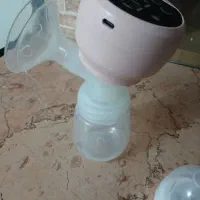 شیر دوش برقی