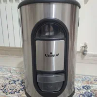 جابرنجی یونیک استیل