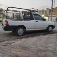 پرایدوانت باربری