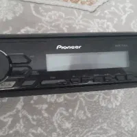 ضبط پایونر