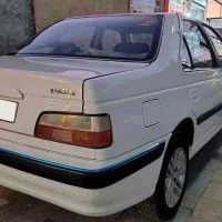 پژو پارس LX TU5 ، مدل ۱۳۹۶|خودرو سواری و وانت|نجف‌آباد, هفده شهریور|دیوار