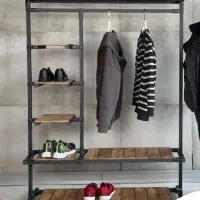 ساخت انواع رگال با ابعاد شما