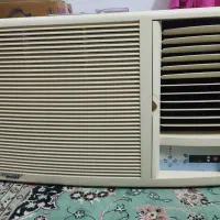 کولر گازی نیازمند تعمیر