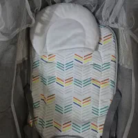 نی نی لای لای برقی ماستلا مدل ۸۱۷۱۶|کالسکه و لوازم جانبی|تهران, افسریه جنوبی|دیوار