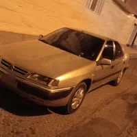 زانتیا همچی فابریک زیر خاکی|خودرو سواری و وانت|بیرجند, |دیوار