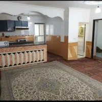 ویلایی دوخواب تمیز و شیک