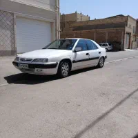 زانتیا مدل 88 تمیز درجه یک