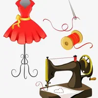 آموزش دوره‌های خیاطی در امیدیه زیر نظر فنی‌ حرفه‌ا