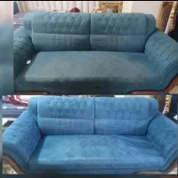 مبل شویی تخصصی خدابنده لو با بروز ترین دستگاها