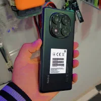 نوت 14 پرو یک ماه کار