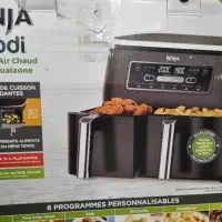 سرخ کن هواپز ایر فرایر نینجا af300