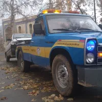 یدک کش   امداد  خودرو بر تویسرکان،با نازلترین قیمت