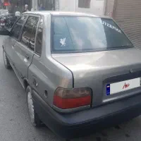 پراید صبا دوگانه سوز مدل 87|خودرو سواری و وانت|گرگان, |دیوار