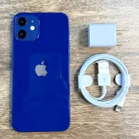 iPhone 12 normal|موبایل|زنجان, |دیوار