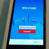 اچ‌تی‌سی htc مدل A9 درحد نو هواوی سامسونگ|موبایل|تهران, دهکده المپیک|دیوار