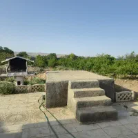 باغ انواع میوه|فروش زمین و ملک کلنگی|قم, دانش|دیوار