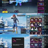 پابجی موبایل