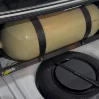 فروش پارس دوگانه|خودرو سواری و وانت|پیرانشهر, |دیوار