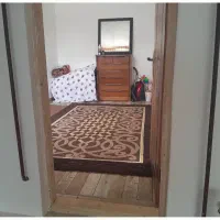 اجاره سالانه مبله نزدیک  ب شهر|اجارهٔ خانه و ویلا|رحیمآباد, |دیوار