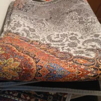 فرشینه نمدی|روفرشی|بروجرد, |دیوار