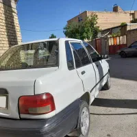 پراید مدل۷۸|خودرو سواری و وانت|دیواندره, |دیوار