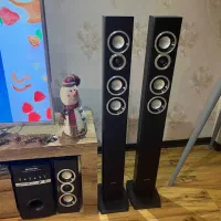 سینما خانگی