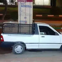 وانت بار داخل شهری و بیرون شهری