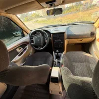 پارس سال ۹۹|خودرو سواری و وانت|ساری, |دیوار