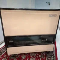 فرش ۱۲متری تمام نخ ۷۰۰شانه بخاری گازی|فرش|گلبهار, شهر جدید گلبهار|دیوار