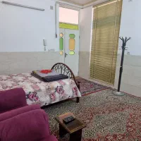 طبقه اول تک خواب|اجارهٔ کوتاه‌مدت آپارتمان و سوئیت|یزد, |دیوار