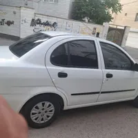 تیبا صندوق‌دار SX، مدل ۱۳۹۹|خودرو سواری و وانت|اردبیل, |دیوار