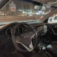 جک j5 اتومات مدل۱۳۹۴ درجه یک بدون رنگ|خودرو سواری و وانت|ساری, |دیوار