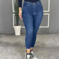 شلوار اسکینی