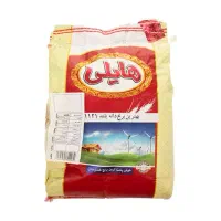 برنج هندی دلبهار  هایلی خاطره