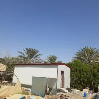 جوشکاری و رنگ آمیزی فوری در تمام نقاط