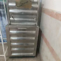 آبسرد کن کاملا سالم
