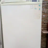 یخچال ساده یخساران