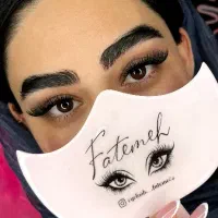 مژه|خدمات آرایشگری و زیبایی|شهریار, شهریار|دیوار