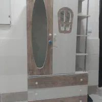 کمد کودک در حد نو